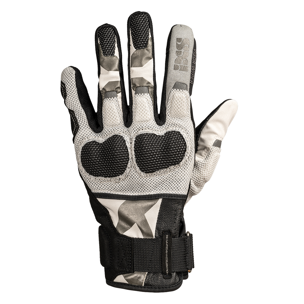 iXS-Venture-Air 1.0 WMS Handschuhe - schwarz-cool grau-01