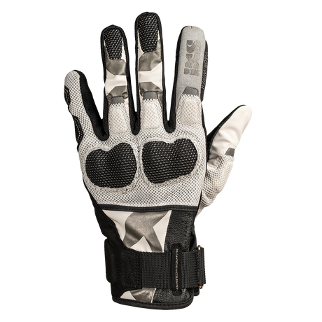 iXS-Venture-Air 1.0 WMS Handschuhe - schwarz-cool grau-01