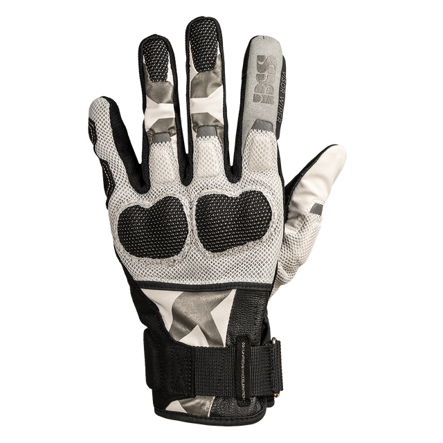 iXS-Venture-Air 1.0 WMS Handschuhe - schwarz-cool grau-01