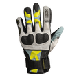 iXS-Damen Venture-Air 1.0 Handschuhe - schwarz-blau grau-lime yellow-01
