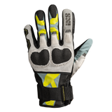 iXS-Damen Venture-Air 1.0 Handschuhe - schwarz-blau grau-lime yellow-01