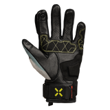iXS-Damen Venture-Air 1.0 Handschuhe - schwarz-blau grau-lime yellow-02