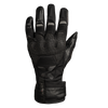 Tourster-GTX 1.0 guantes laminados - negro-gris oscuro