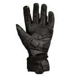 iXS-Tourster-GTX 1.0 Laminathandschuhe - schwarz-dunkelgrau-02