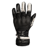 iXS-Tourster-GTX 1.0 Laminathandschuhe - schwarz-cool grau-dunkelgrau-01