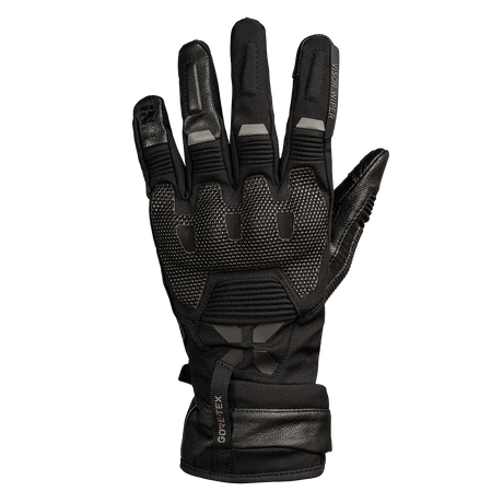 iXS-Tourster-GTX 1.0 WMS Laminathandschuhe - schwarz-dunkelgrau-01