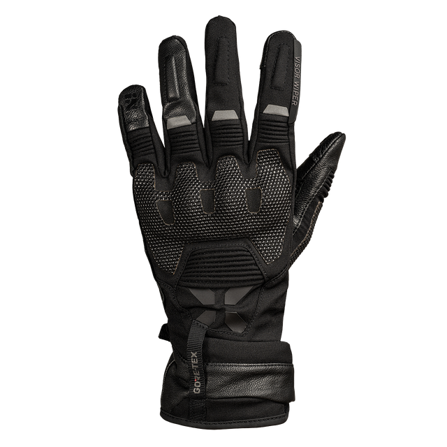 iXS-Tourster-GTX 1.0 WMS Laminathandschuhe - schwarz-dunkelgrau-01