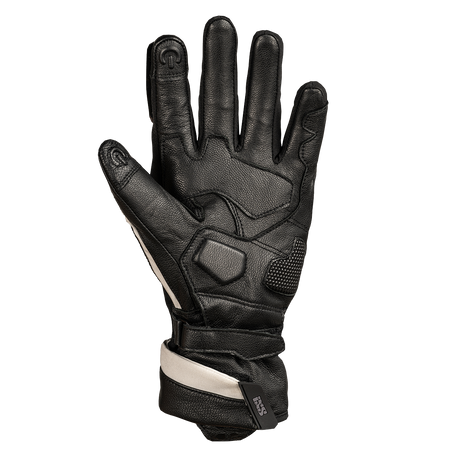 iXS-Tourster-GTX 1.0 WMS Laminathandschuhe - schwarz-cool grau-dunkelgrau-02