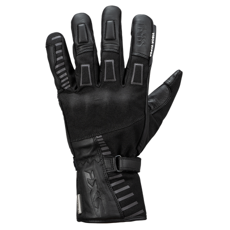 Tourster-STX 1.0 Handschuhe schwarz