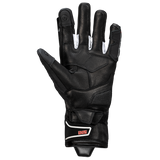 Rapid-STX 1.0 Handschuhe schwarz-weiss-rot