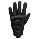 iXS Rapid 1.0 Lederhandschuhe schwarz –