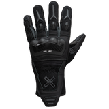 Damen Rapid-Air 1.0 Handschuhe schwarz