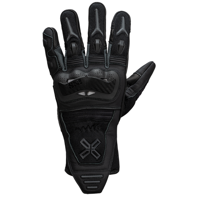 Damen Rapid-Air 1.0 Handschuhe schwarz