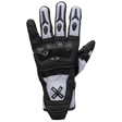 Damen Rapid-Air 1.0 Handschuhe schwarz-hellgrau
