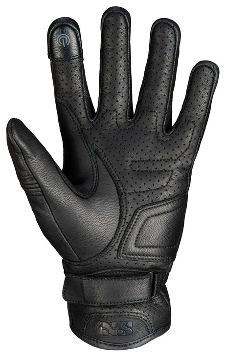 Classic Damen Handschuh Belfast 2.0 schwarz