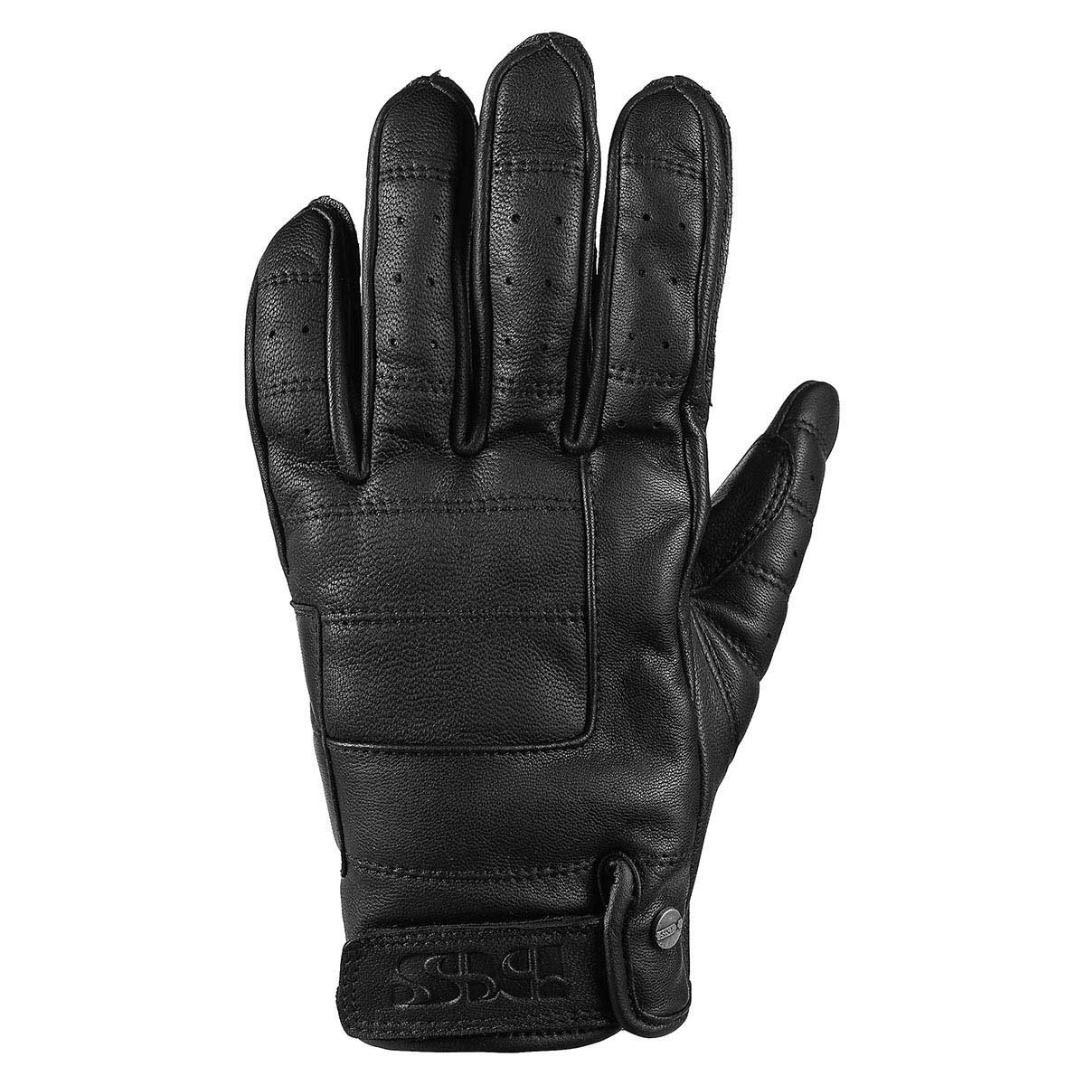 Classic LD Handschuh Cruiser schwarz