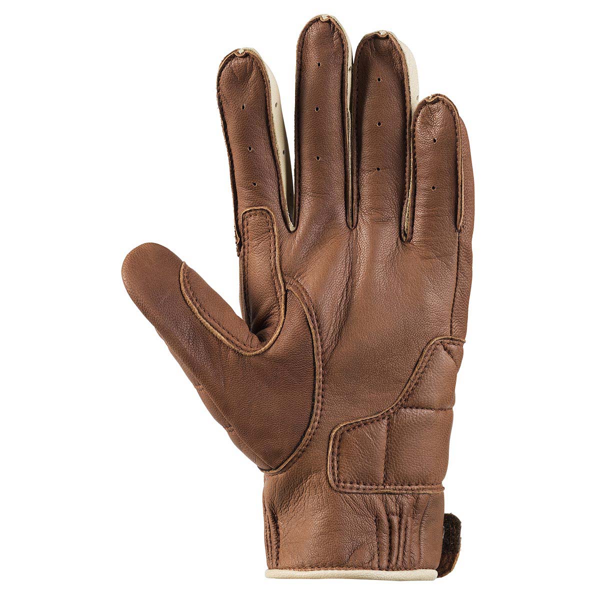 IXS Classic LD glove cruiser brown – IXS.com