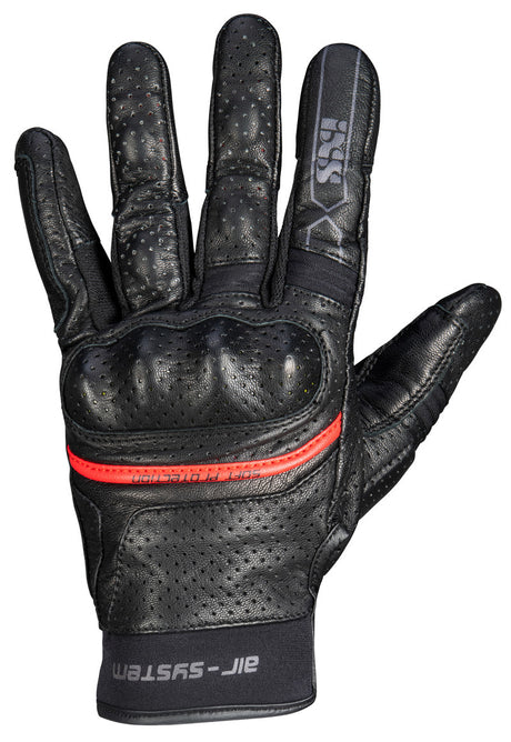 Tour Handschuh Desert-Air schwarz