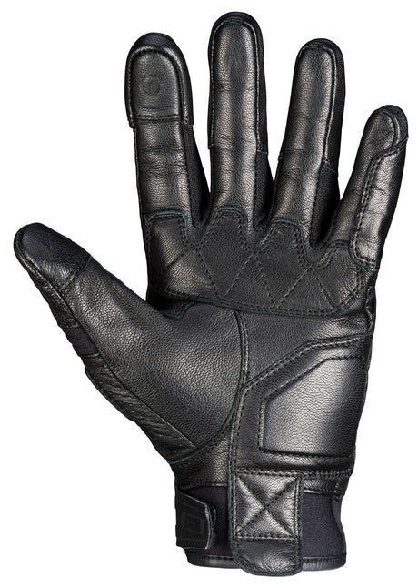 Tour Handschuh Desert-Air schwarz