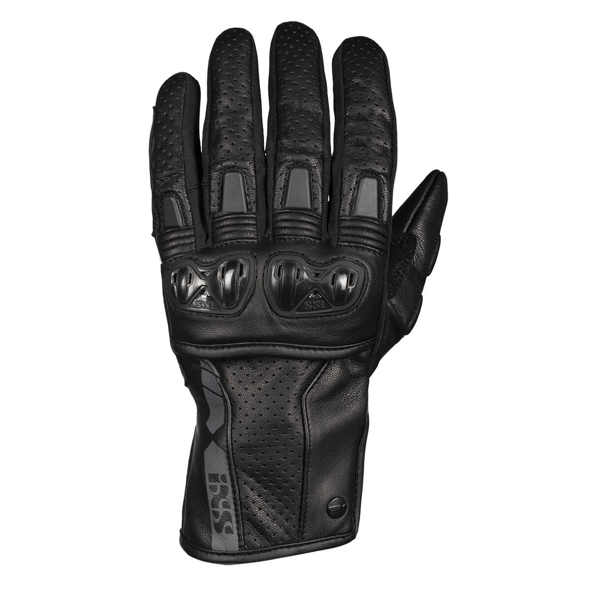 sport handschuh Sport Handschuh Talura 3.0 schwarz