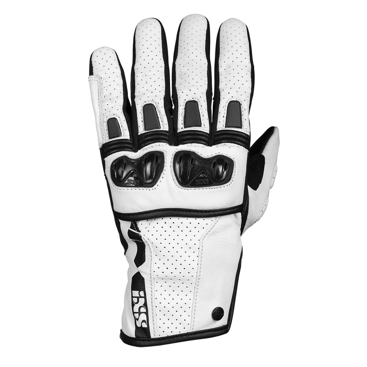handschuh damen Sport Handschuh Damen Talura 3.0 weiss-schwarz
