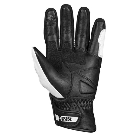 Sport Handschuh Damen Talura 3.0 weiss-schwarz