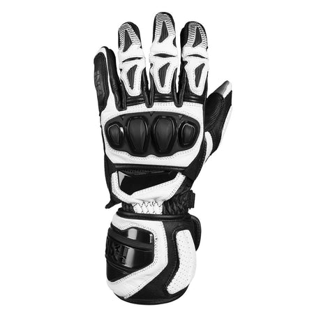 Sport Handschuh RS-300 2.0 schwarz-weiss