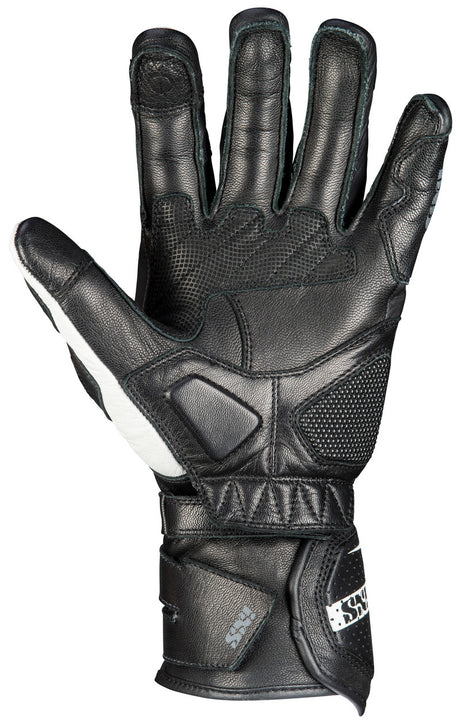 Sport Handschuh RS-200 3.0 weiss-schwarz