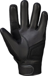Classic Handschuh Evo-Air schwarz-grau