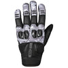 Tour Gloves Matador-Air 2.0 black-gray camo 