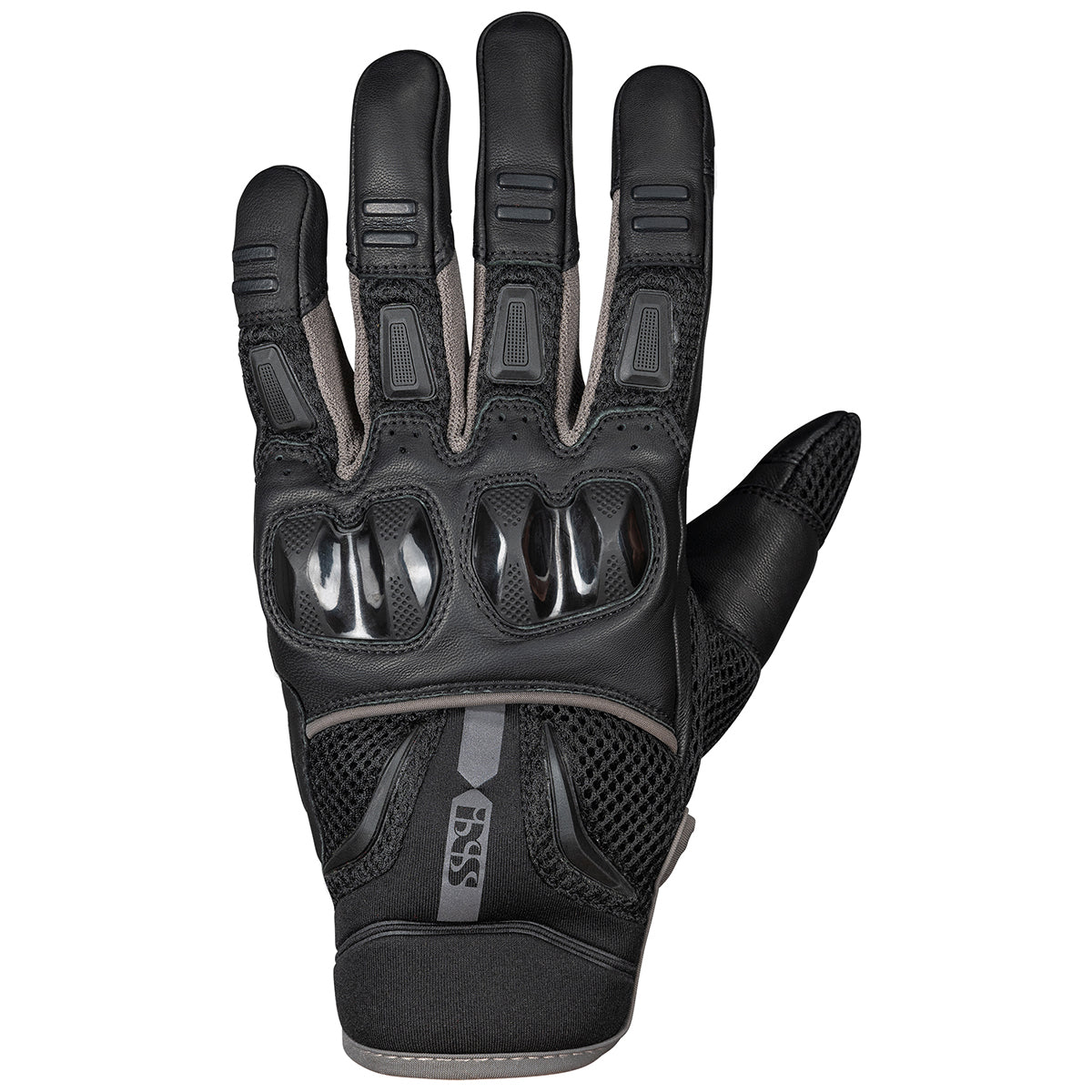 ixli handschuhe Tour Handschuhe Fresh 3.0 schwarz