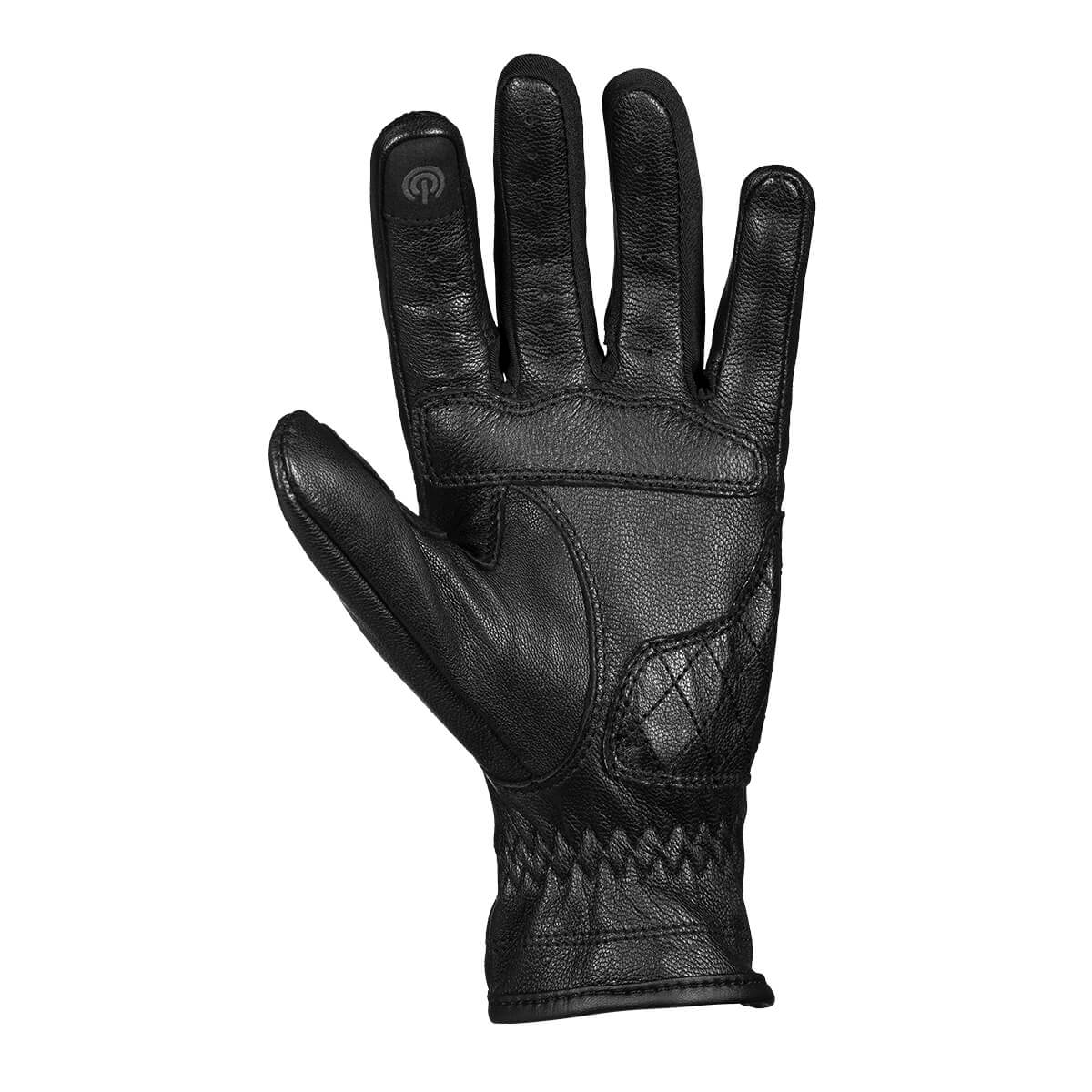 IXS Classic Women's Glove Roxana 2.0 black – iXS.com