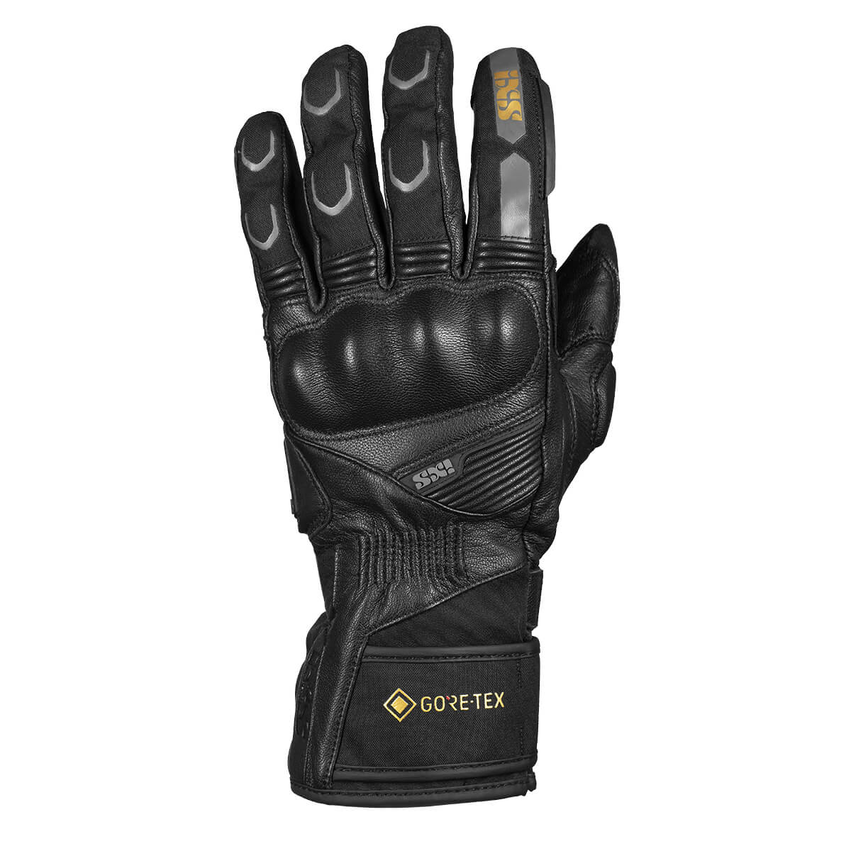 viper-gtx 2.0 tour handschuh Tour glove Viper-GTX 2.0 black