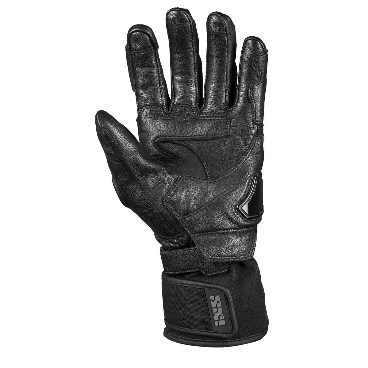 IXS Tour Women's Glove Viper-GTX 2.0 black – iXS.com