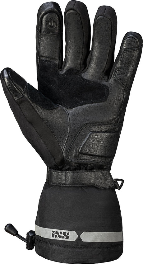 Tour Handschuh Arctic-GTX 2.0 schwarz