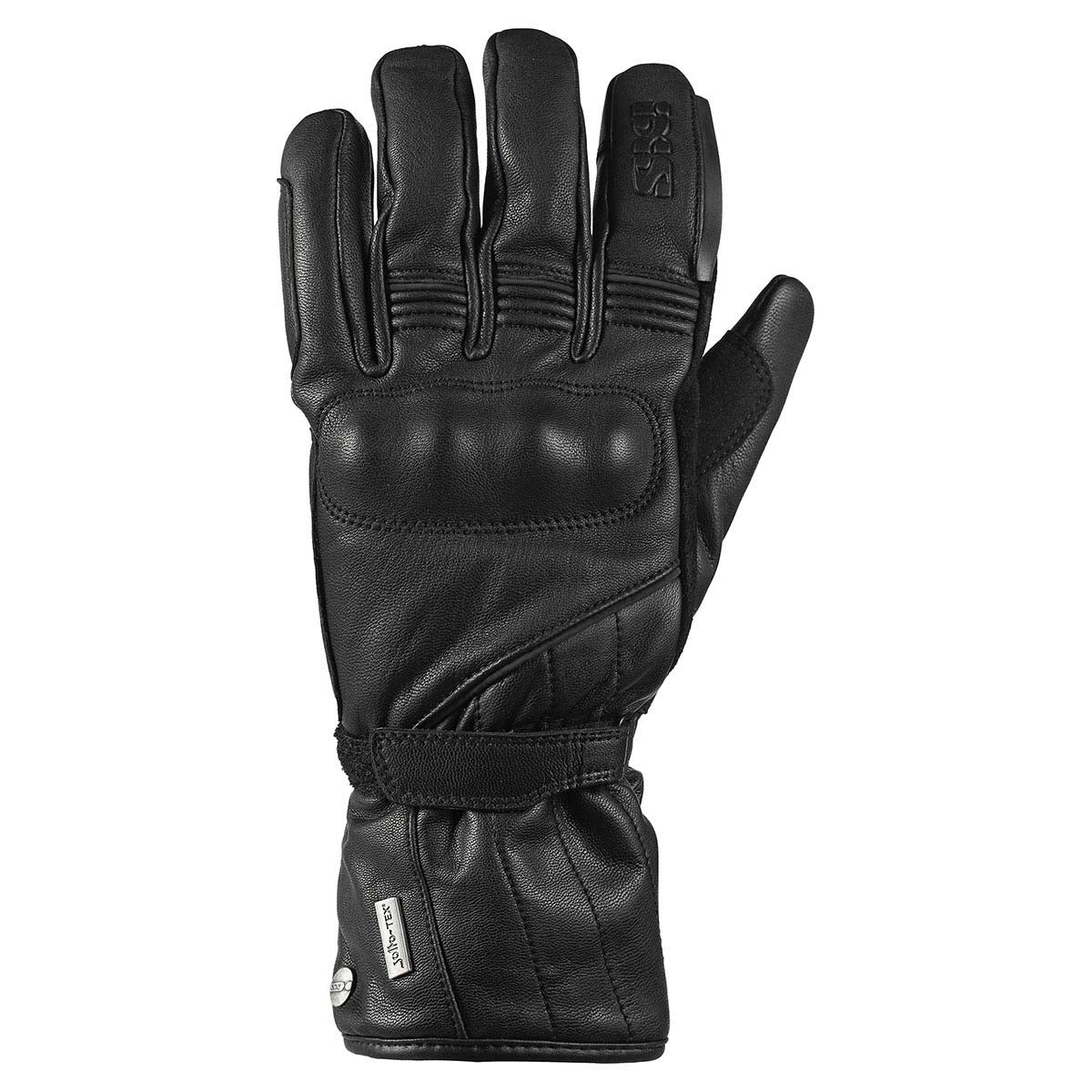 Tour LD Handschuh Winter Comfort-ST schwarz