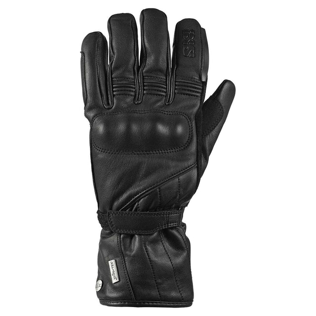 Tour LD Handschuh Winter Comfort-ST schwarz