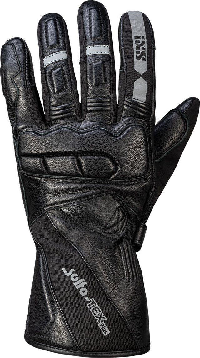Tour Handschuh Tigon-ST schwarz
