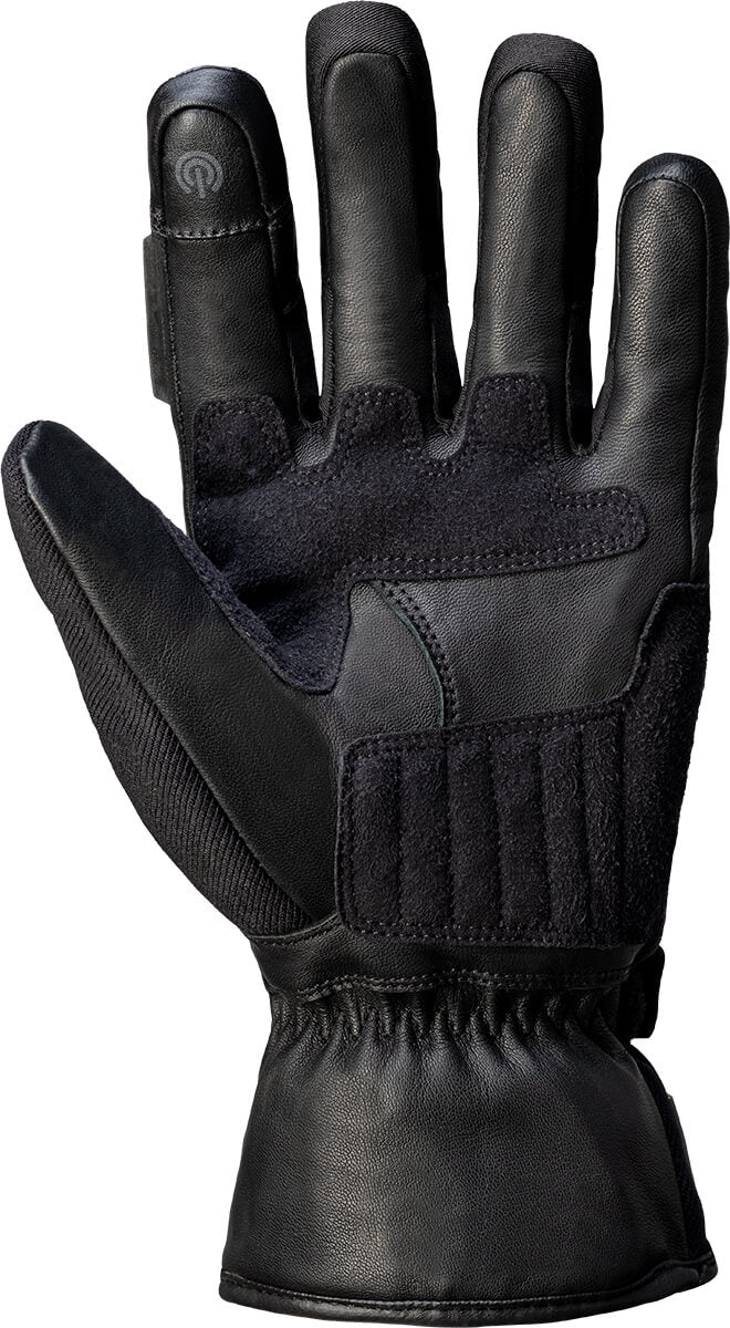 IXS Classic Glove Torino-Evo-ST 3.0 black – iXS.com