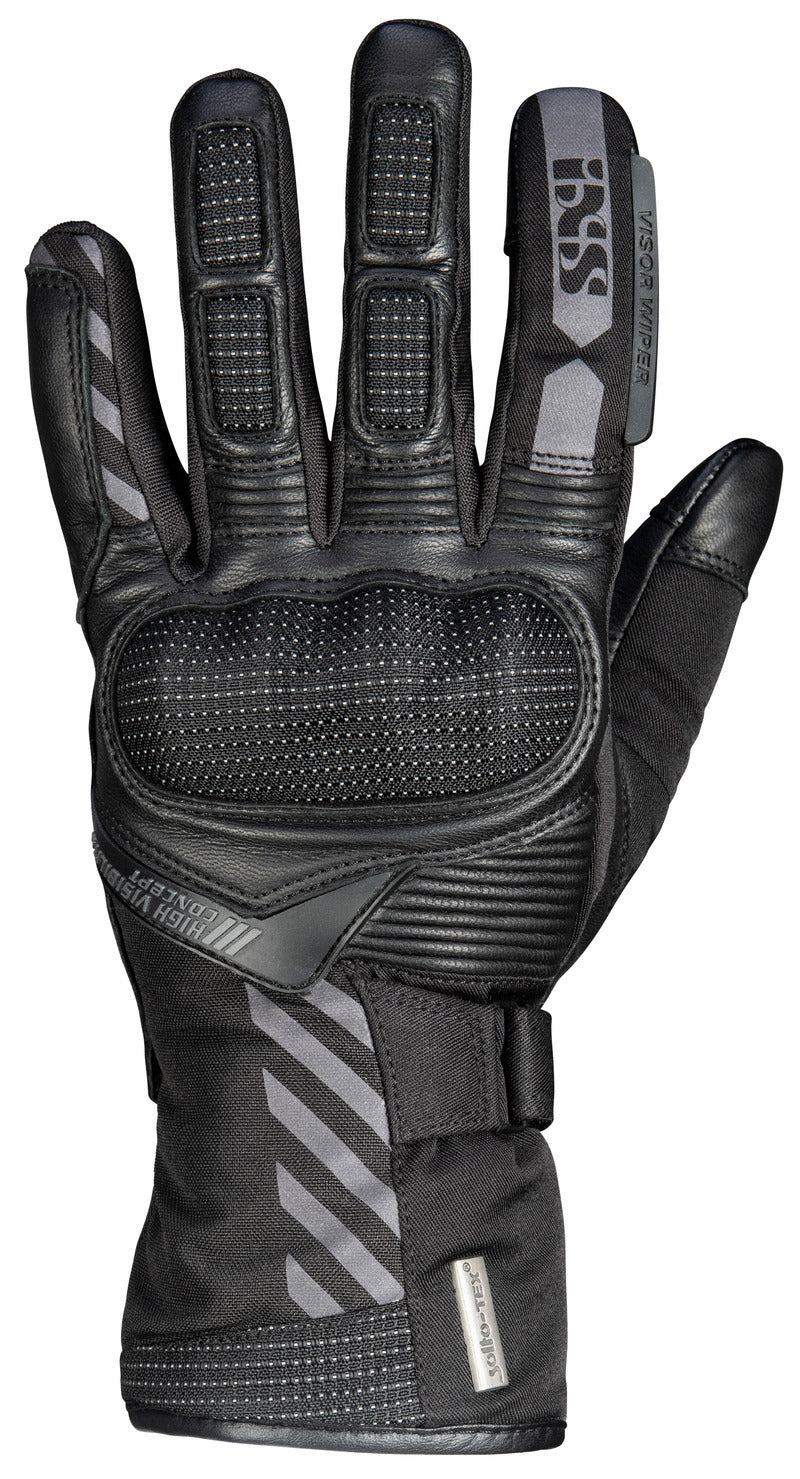 Tour Damen Handschuh Glasgow-ST 2.0 schwarz