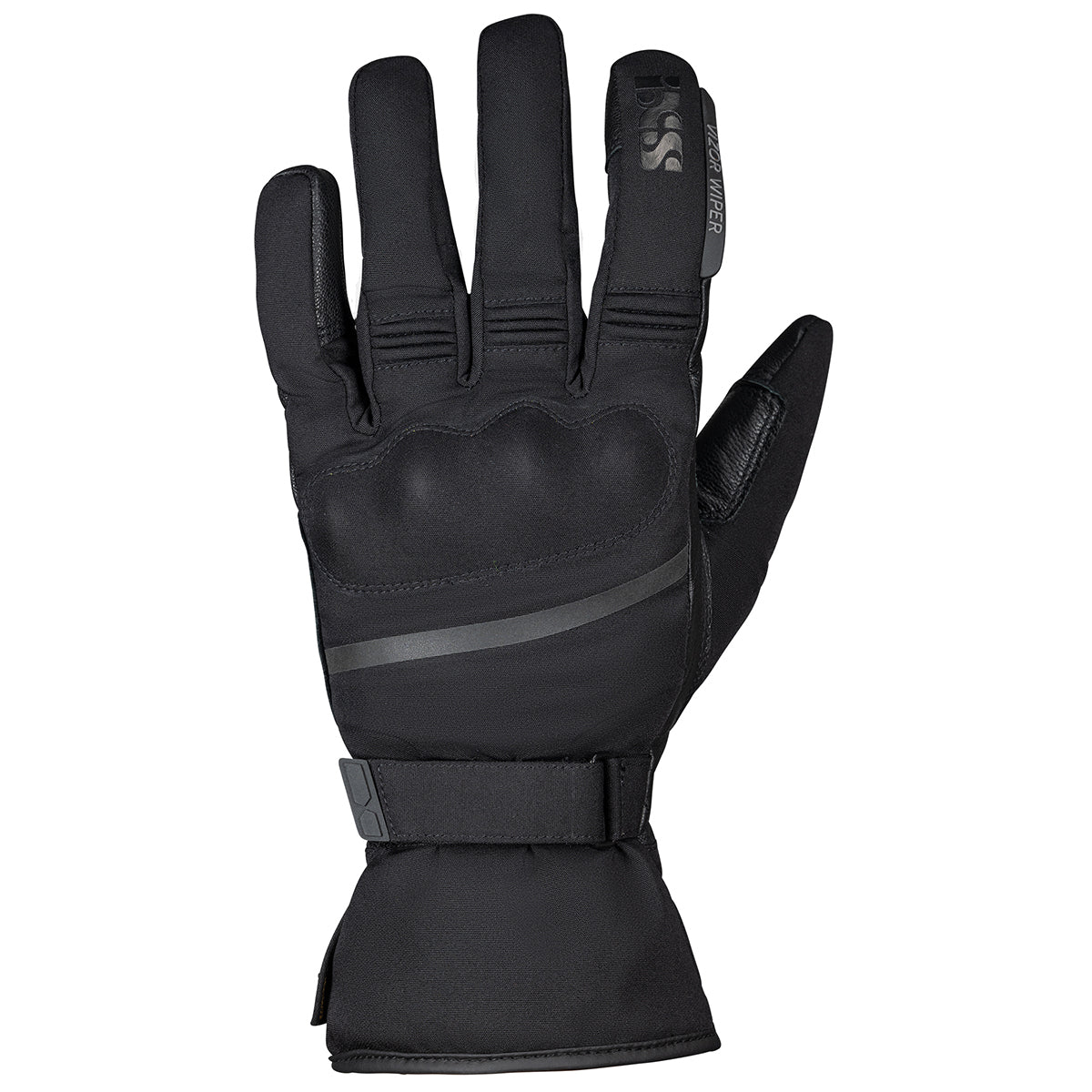 emu handschuhe schwarz Classic Handschuhe Urban ST-Plus schwarz