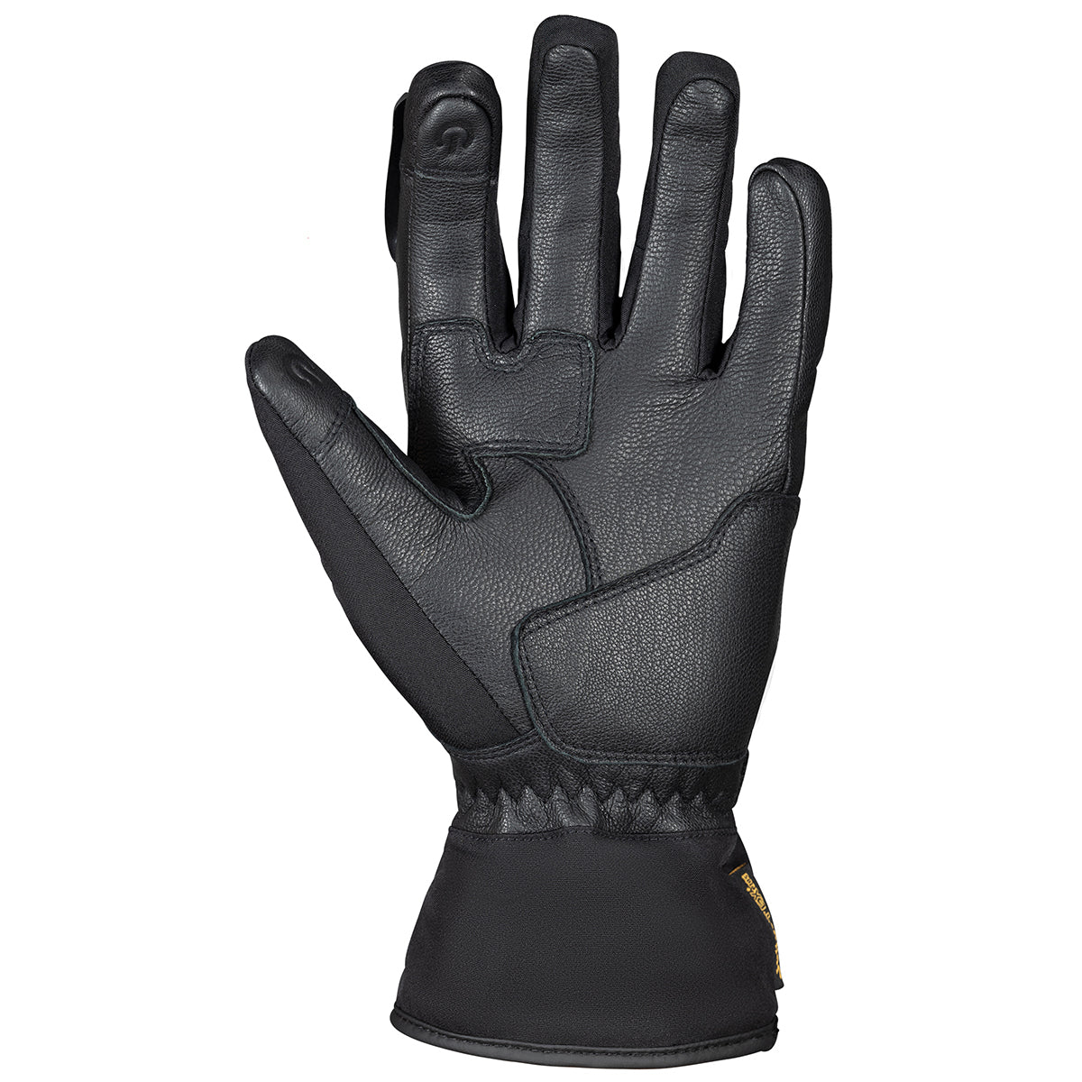 iXS Classic Glove Urban ST-Plus black – IXS.com