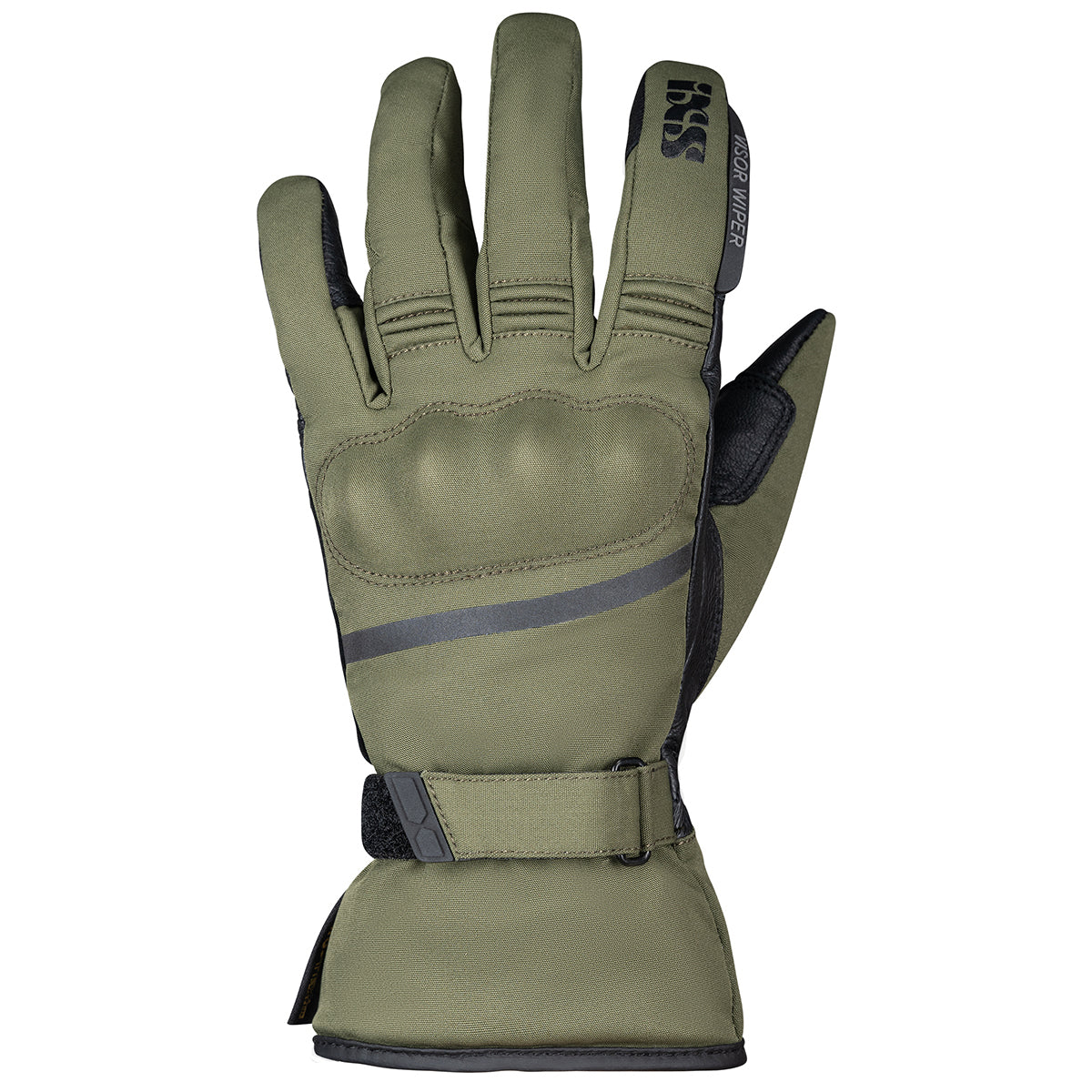 frauen handschuhe Classic Damen Handschuhe Urban ST-Plus schwarz