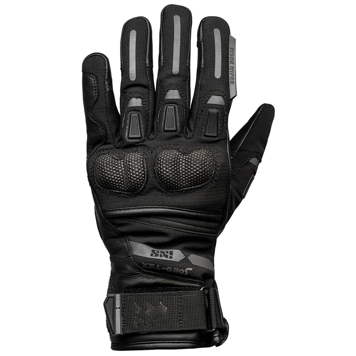 Tour Handschuh Montevideo-Short-ST schwarz