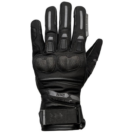 Tour Handschuh Montevideo-Short-ST schwarz