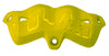 Ankle protection insert yellow 