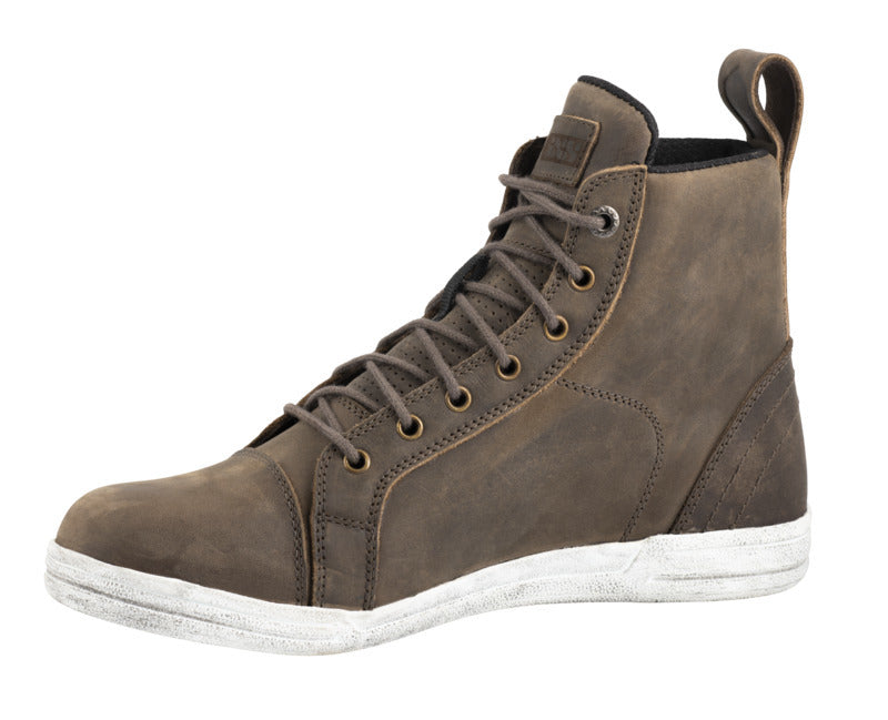 Classic Sneaker Vintage 2.0 braun