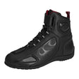 Sport Schuh RS-400 kurz schwarz