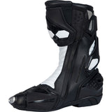 Sport Stiefel RS-1000 schwarz-weiss