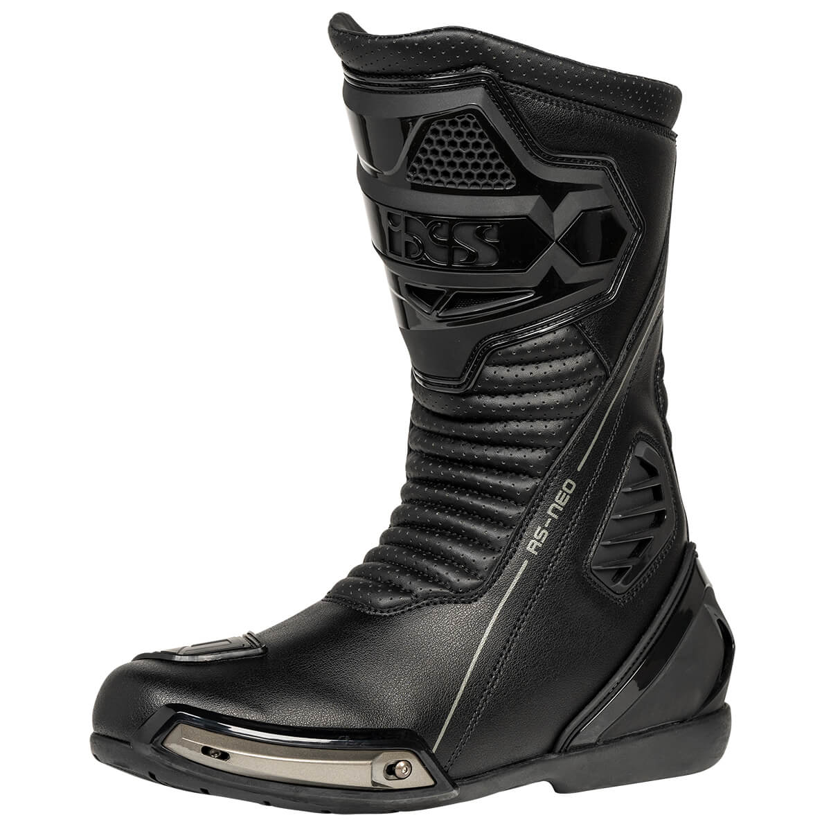 Sport Stiefel RS-Neo schwarz